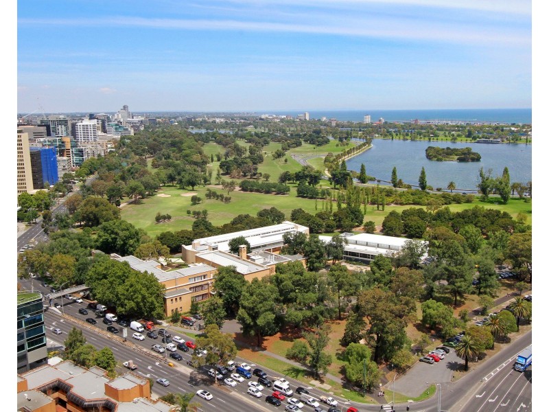 2512/50 Albert Road, South Melbourne VIC 3205