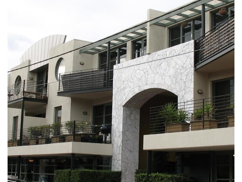 5/20 St Edmonds Road, Prahran VIC 3181