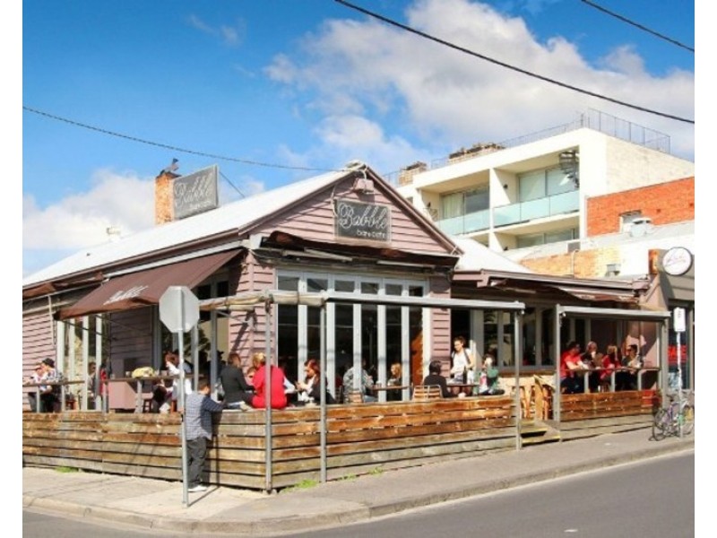 5/20 St Edmonds Road, Prahran VIC 3181