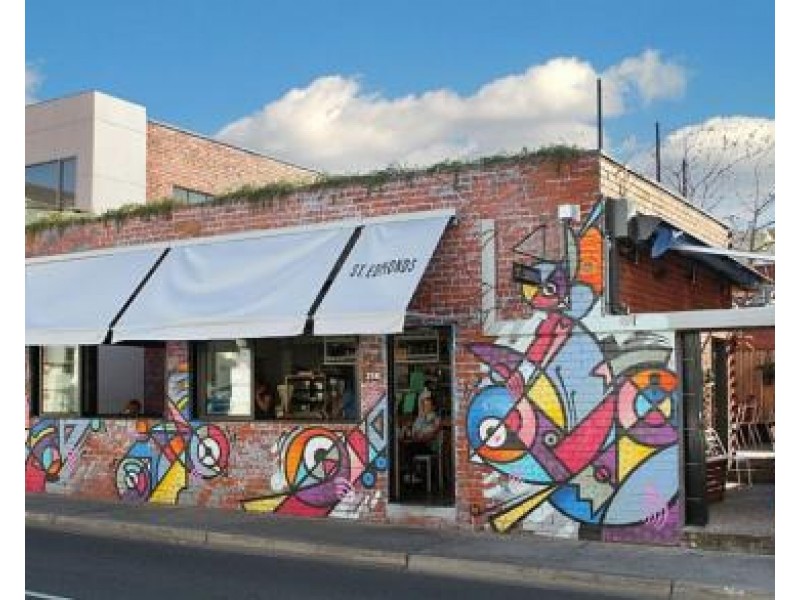 5/20 St Edmonds Road, Prahran VIC 3181