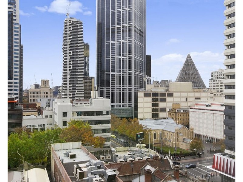 901/225 Elizabeth Street, Melbourne VIC 3000