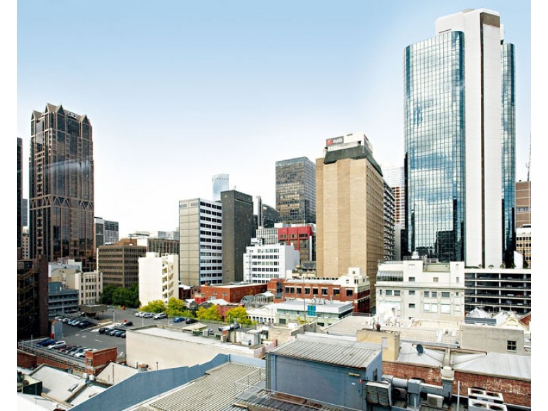 901/225 Elizabeth Street, Melbourne VIC 3000