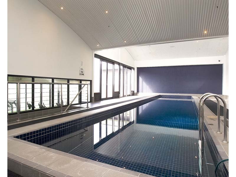 2004/250 Elizabeth Street, Melbourne VIC 3000