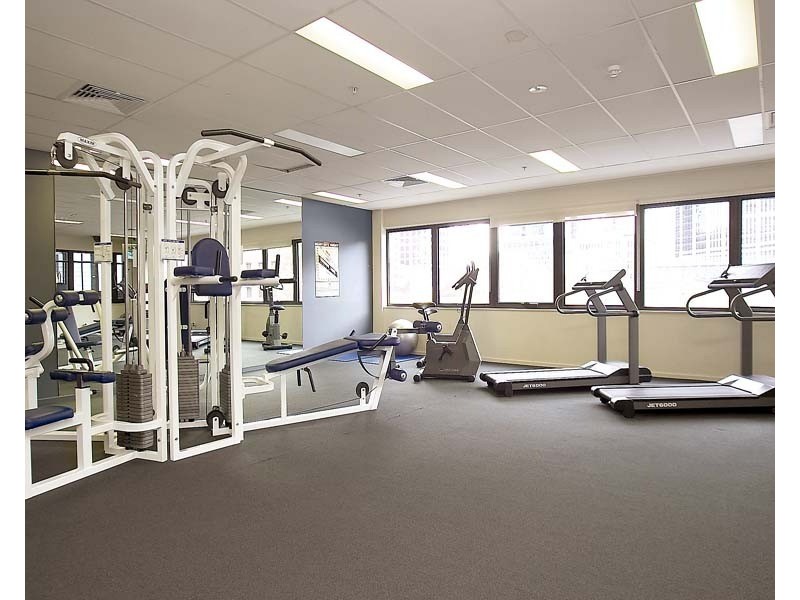 2004/250 Elizabeth Street, Melbourne VIC 3000