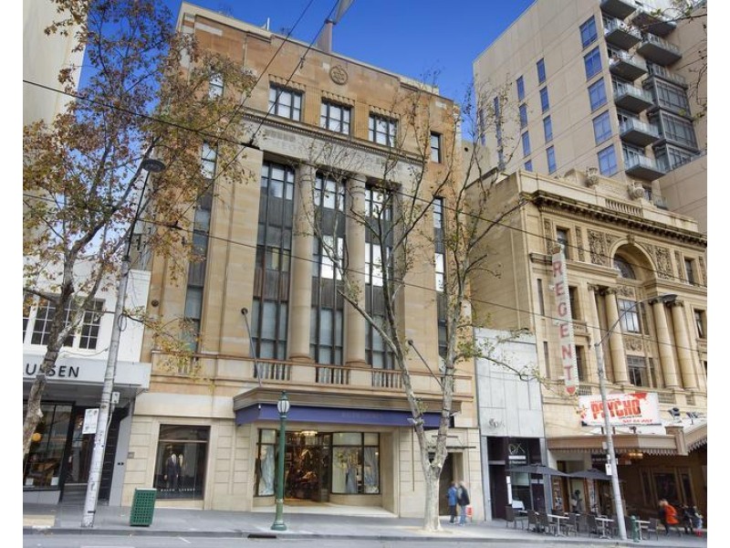 2.4/187 Collins Street, Melbourne VIC 3000