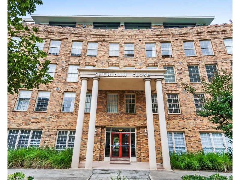 76/485-489 St Kilda Road, Melbourne VIC 3004