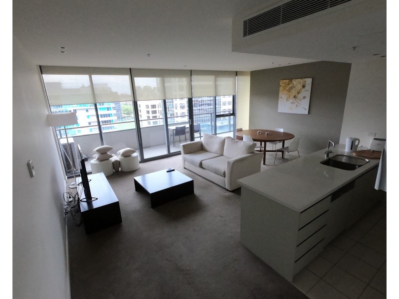 1203/55 Queens Road, Melbourne VIC 3004