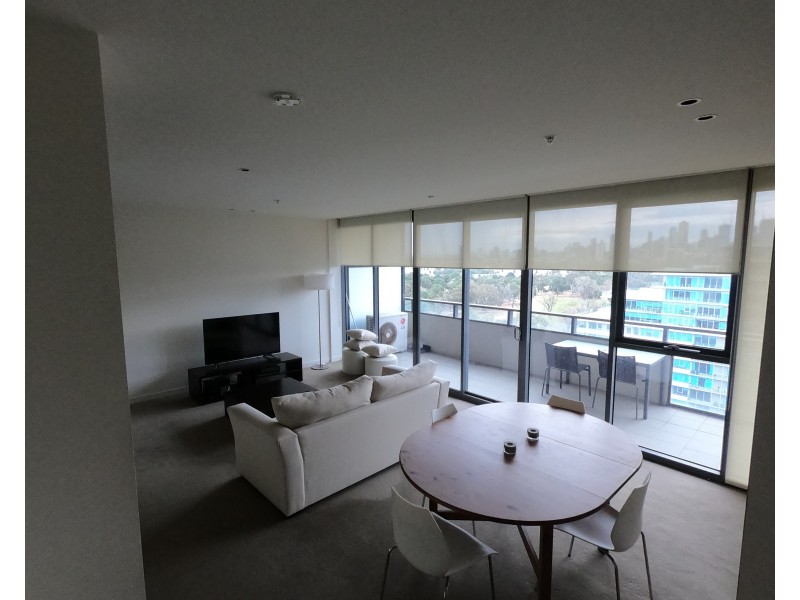 1203/55 Queens Road, Melbourne VIC 3004