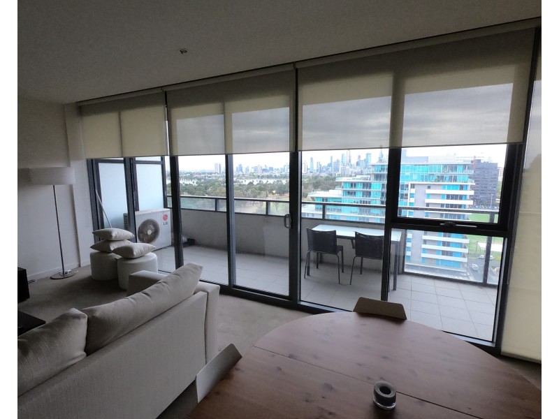 1203/55 Queens Road, Melbourne VIC 3004