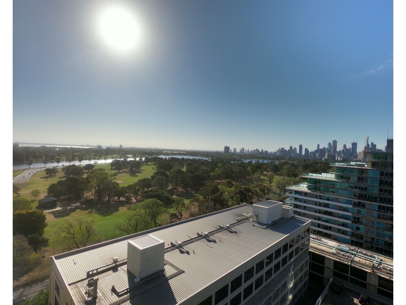 1203/55 Queens Road, Melbourne VIC 3004