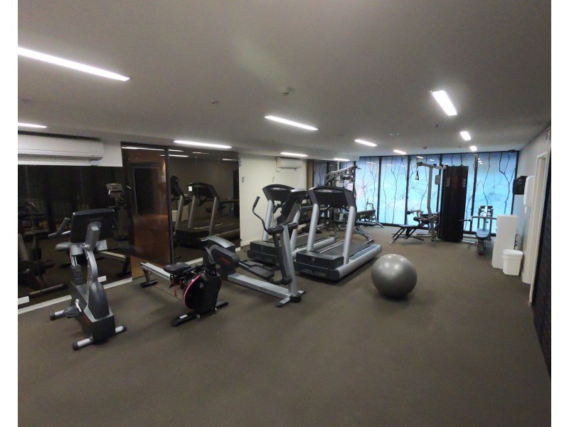 1203/55 Queens Road, Melbourne VIC 3004