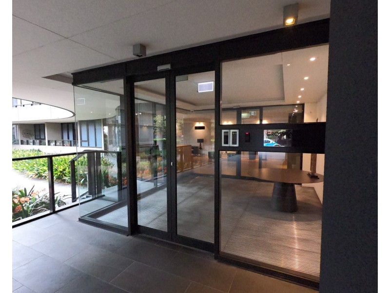 1203/55 Queens Road, Melbourne VIC 3004