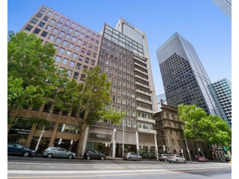 1003/172 William Street, Melbourne VIC 3000