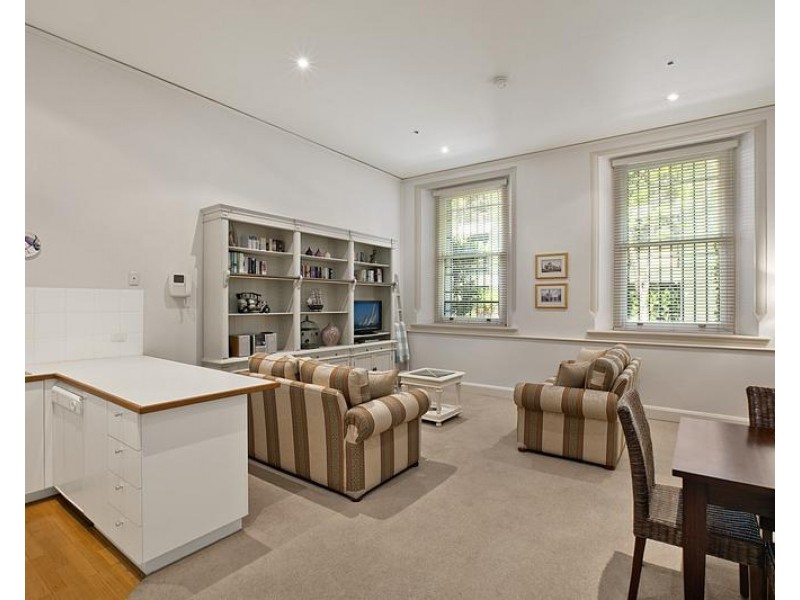 115/67 Spencer Street, Melbourne VIC 3000