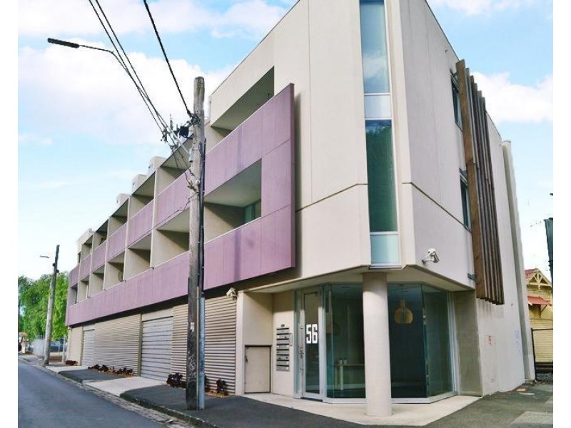9/56 John Street, Clifton Hill VIC 3068