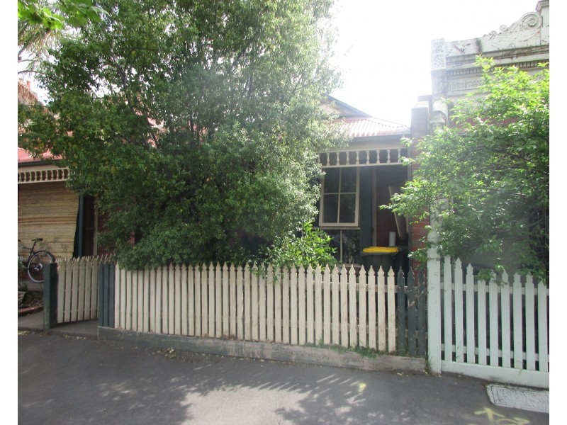 93 Best Street, Fitzroy North VIC 3068