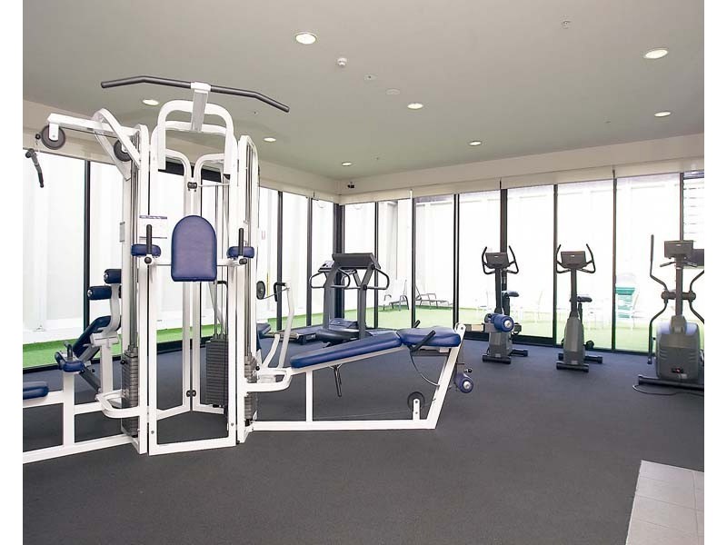 1813/250 Elizabeth Street, Melbourne VIC 3000