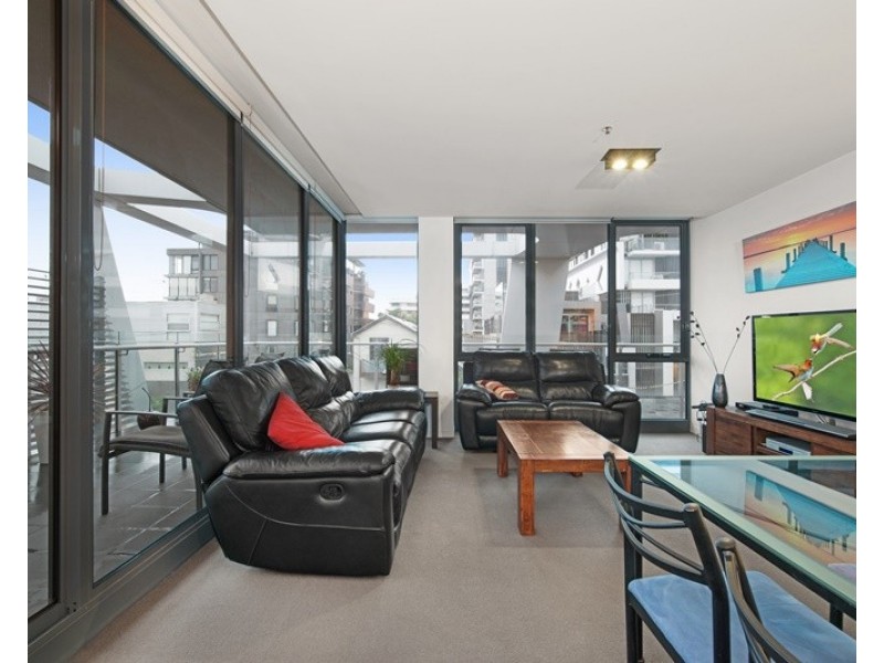 203/115 Nott Street, Port Melbourne VIC 3207
