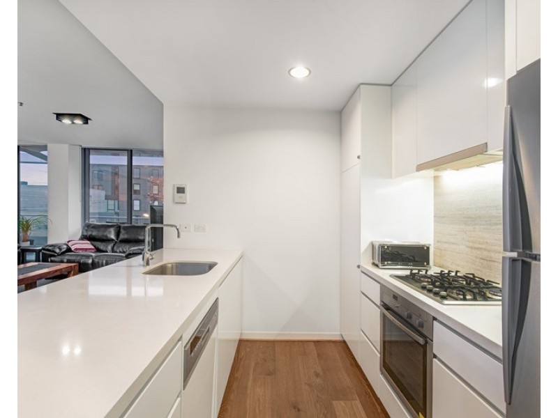 203/115 Nott Street, Port Melbourne VIC 3207