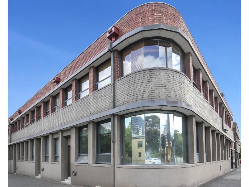 1/94 Dudley Street, West Melbourne VIC 3003