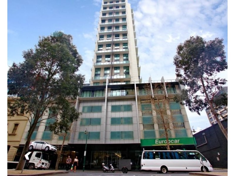 2109/87 Franklin Street, Melbourne VIC 3000
