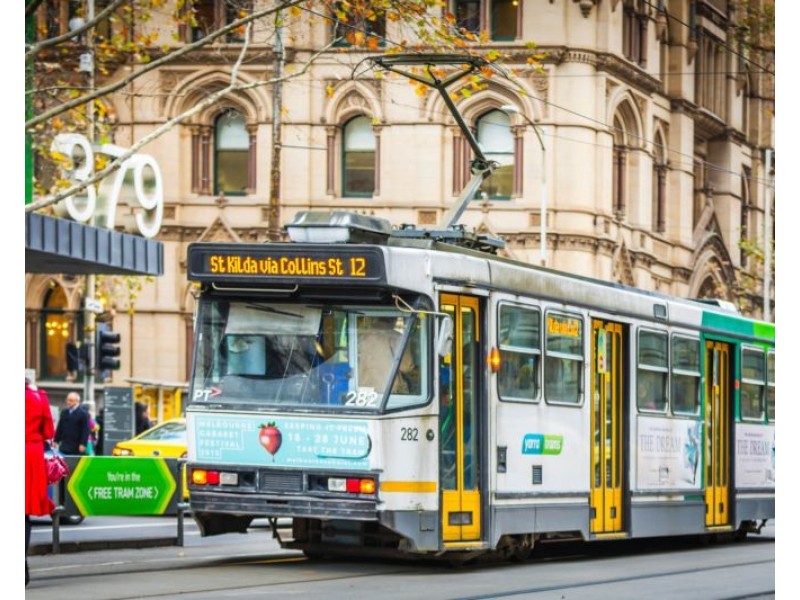 103/18 Russell Place, Melbourne VIC 3000