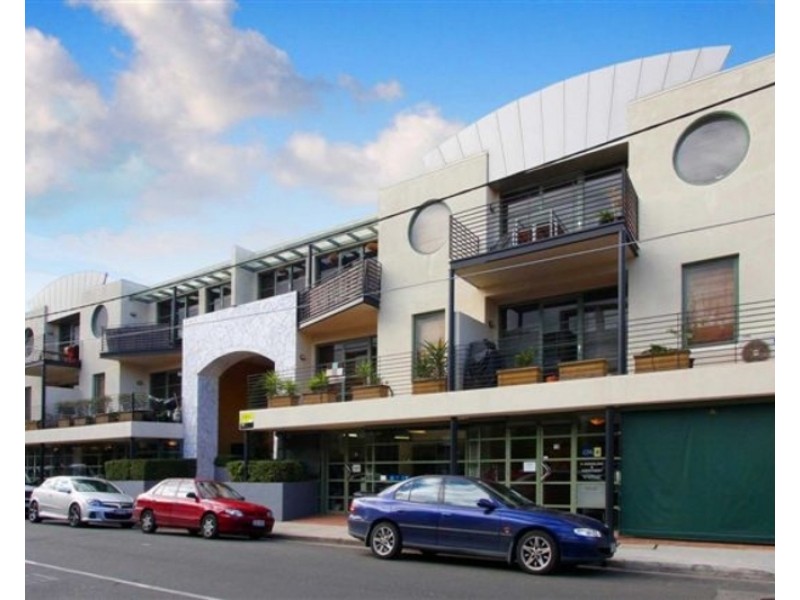10/20 St Edmonds Road, Prahran VIC 3181