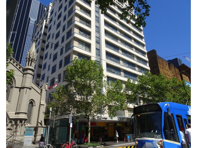 709/339 Swanston Street, Carlton VIC 3053