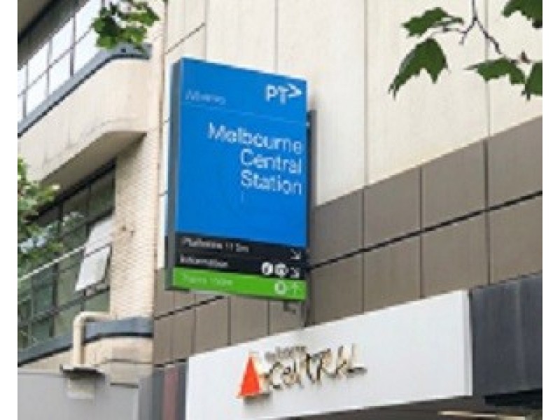 709/339 Swanston Street, Carlton VIC 3053
