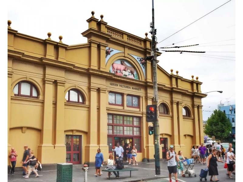 7/35 Victoria Street, Melbourne VIC 3000