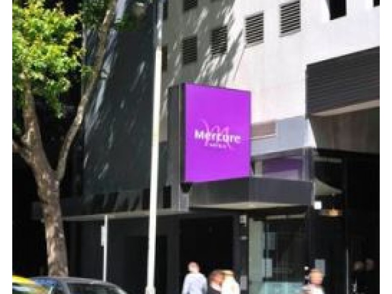 1116/43 Therry Street, Melbourne VIC 3000