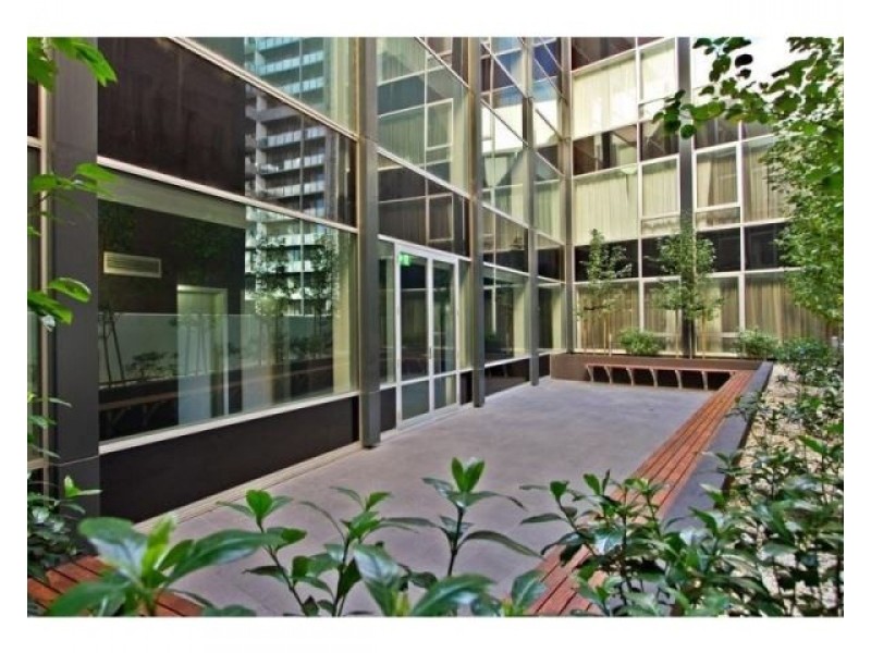 1116/43 Therry Street, Melbourne VIC 3000