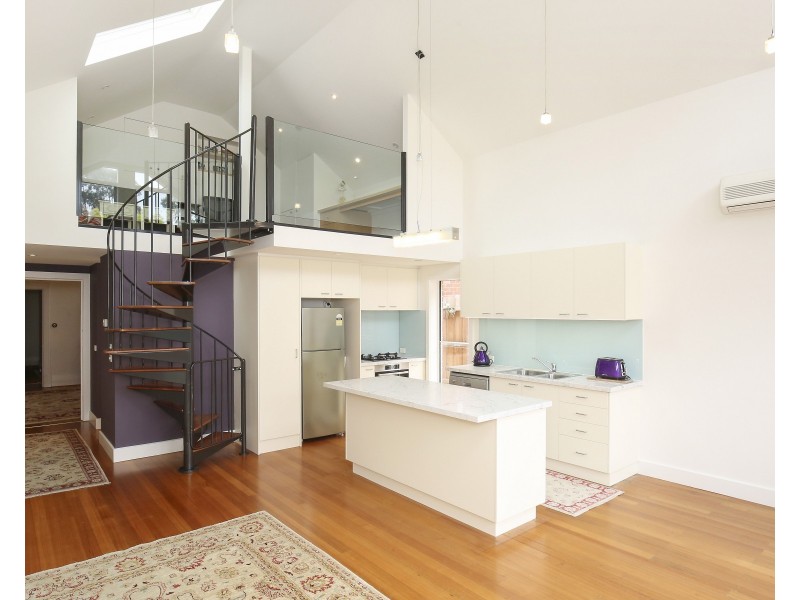 13 William Street, Hawthorn VIC 3122