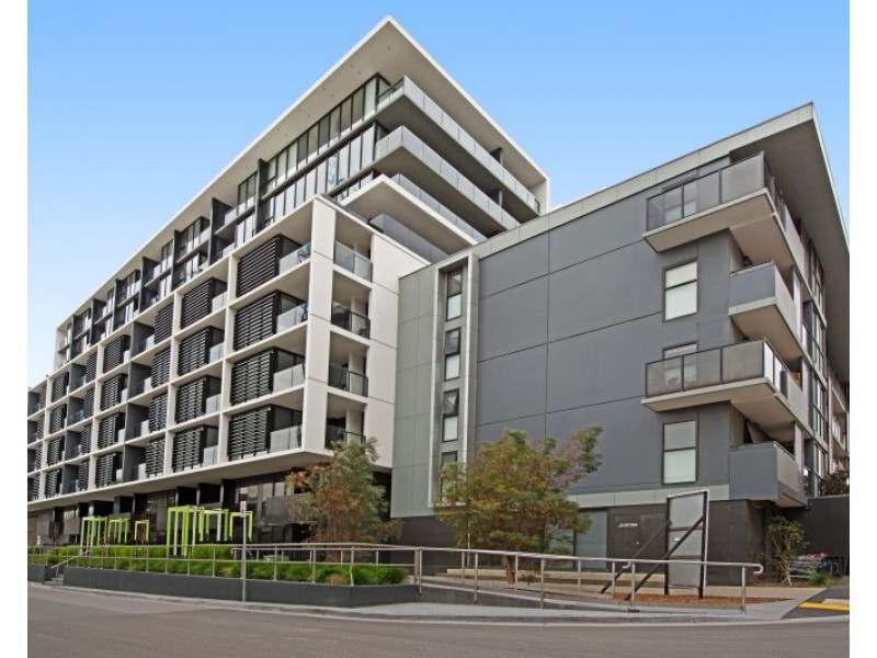 C402/11 Shamrock Street, Abbotsford VIC 3067
