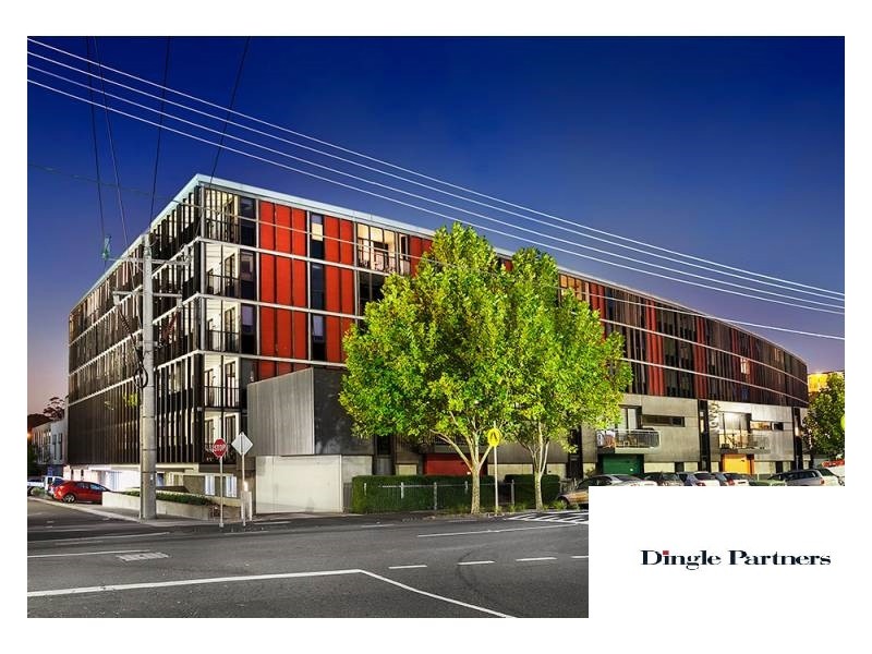 32/69 River Street, Richmond VIC 3121