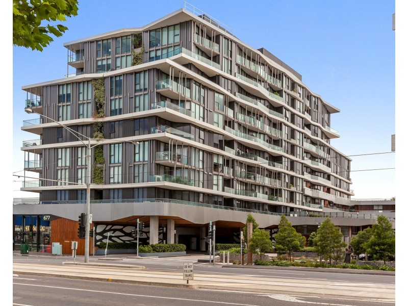 304/1 Acacia Place, Abbotsford VIC 3067
