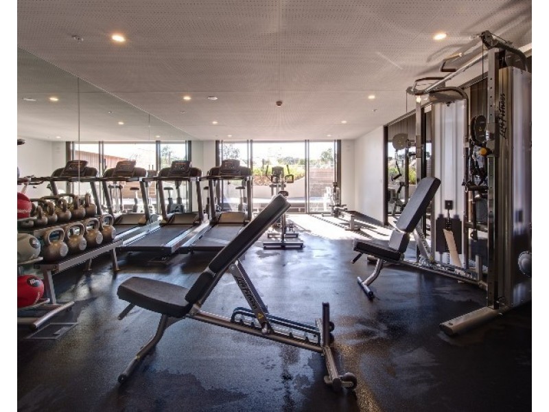 304/1 Acacia Place, Abbotsford VIC 3067