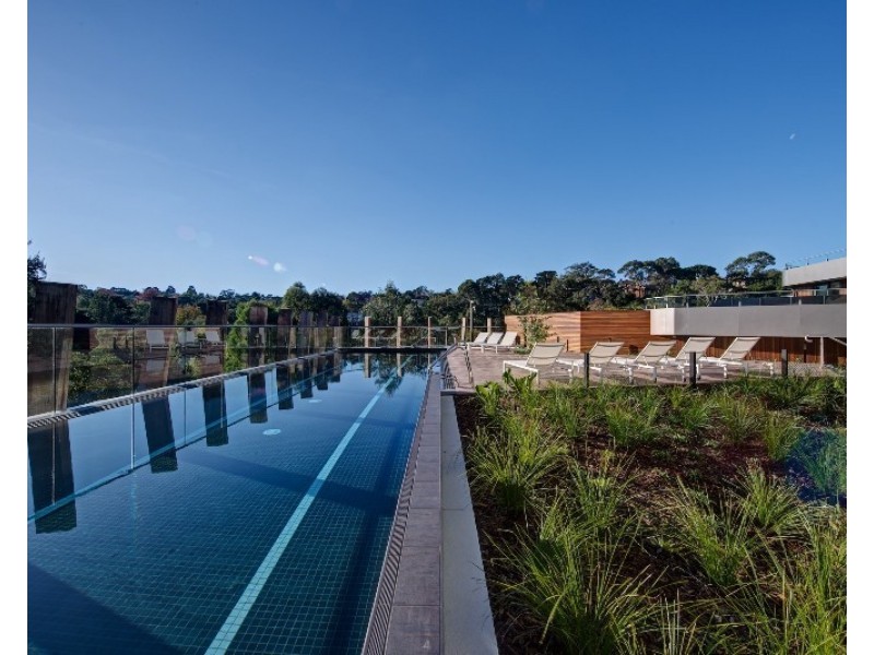 304/1 Acacia Place, Abbotsford VIC 3067