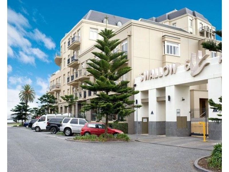 303/1 Stokes Street, Port Melbourne VIC 3207