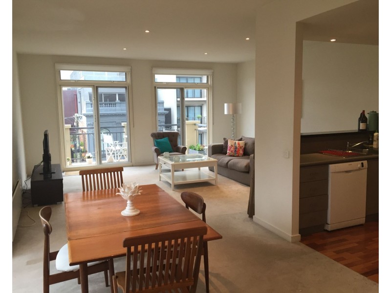303/1 Stokes Street, Port Melbourne VIC 3207