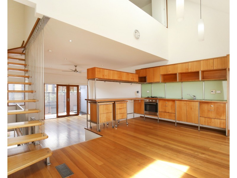 9/100 Railway Place, West Melbourne VIC 3003