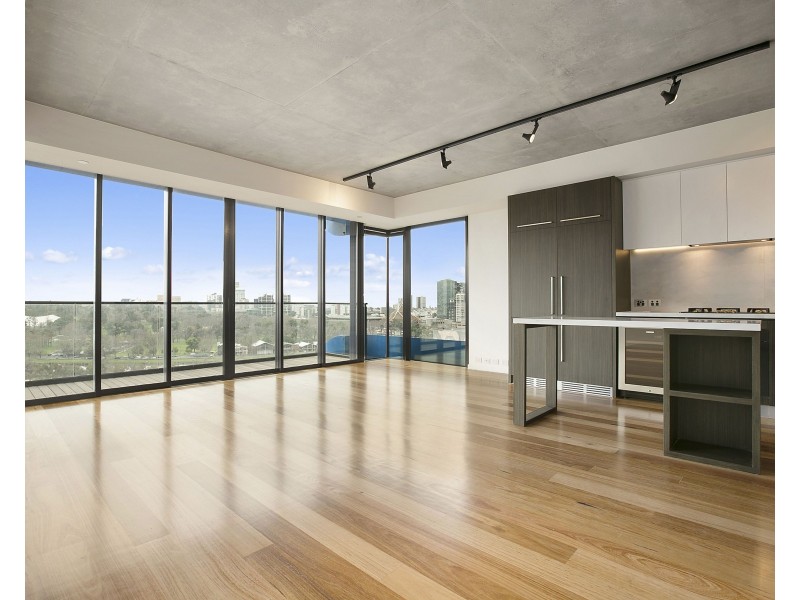 1201/82 Flinders Street, Melbourne VIC 3000