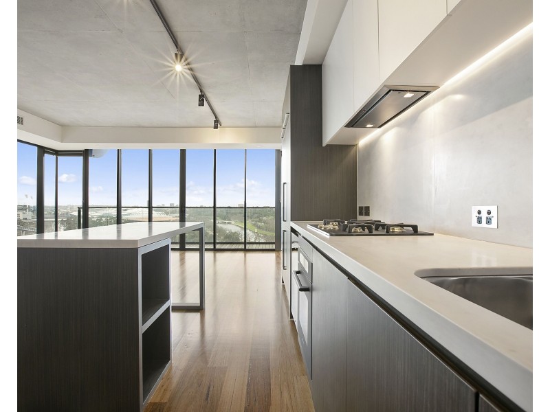 1201/82 Flinders Street, Melbourne VIC 3000