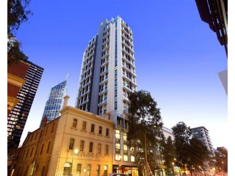 2306/87 Franklin Street, Melbourne VIC 3000