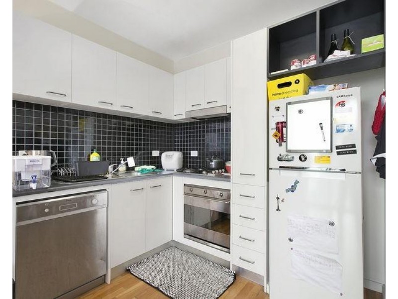 2306/87 Franklin Street, Melbourne VIC 3000
