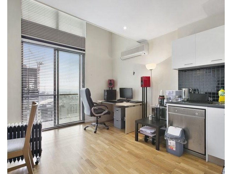 2306/87 Franklin Street, Melbourne VIC 3000