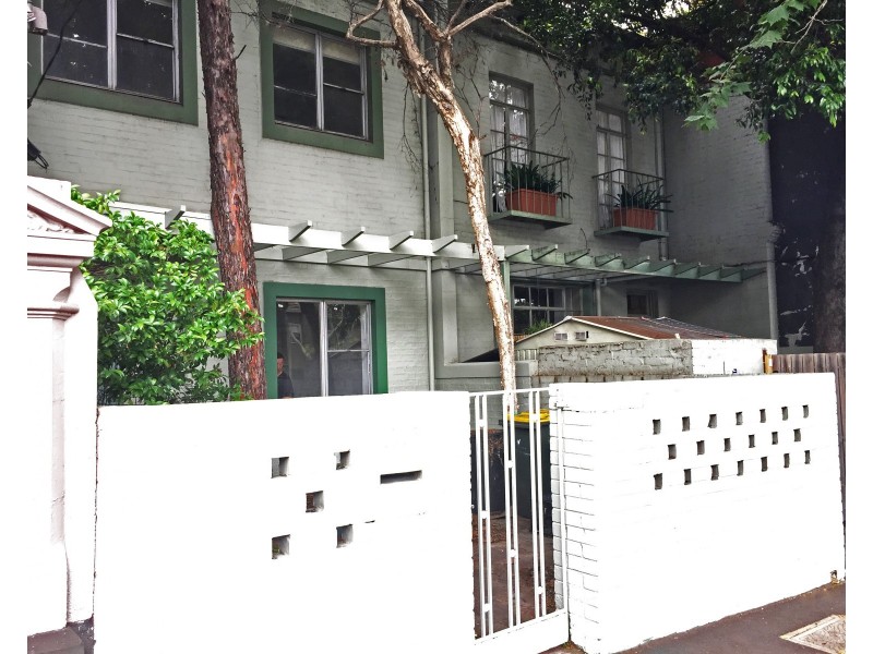 1115 Hoddle Street, East Melbourne VIC 3002
