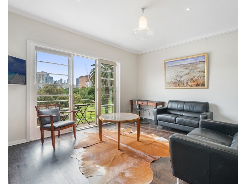15/98 Vale Street, East Melbourne VIC 3002