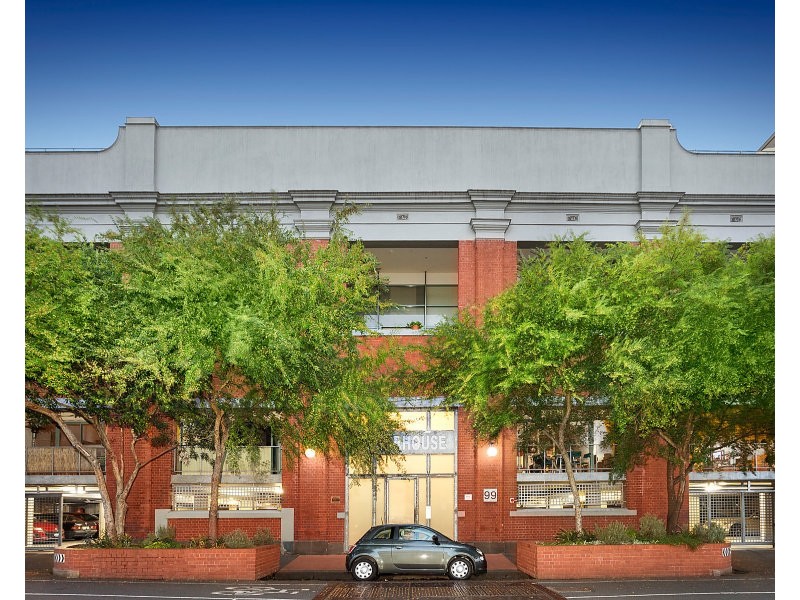 8/99 Oxford Street, Collingwood VIC 3066