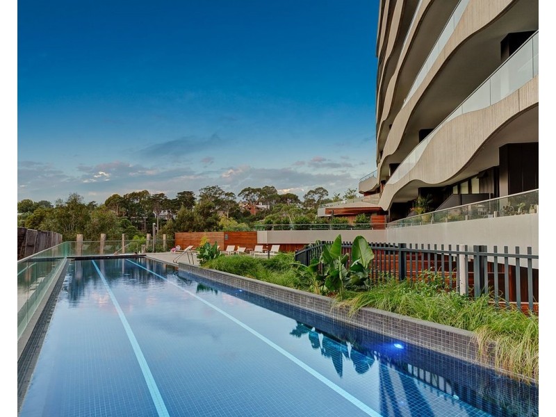 615/4 Acacia Place, Abbotsford VIC 3067